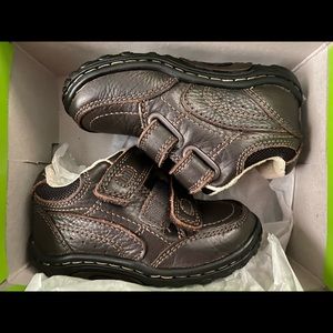 Stride Rite Walking Shoes